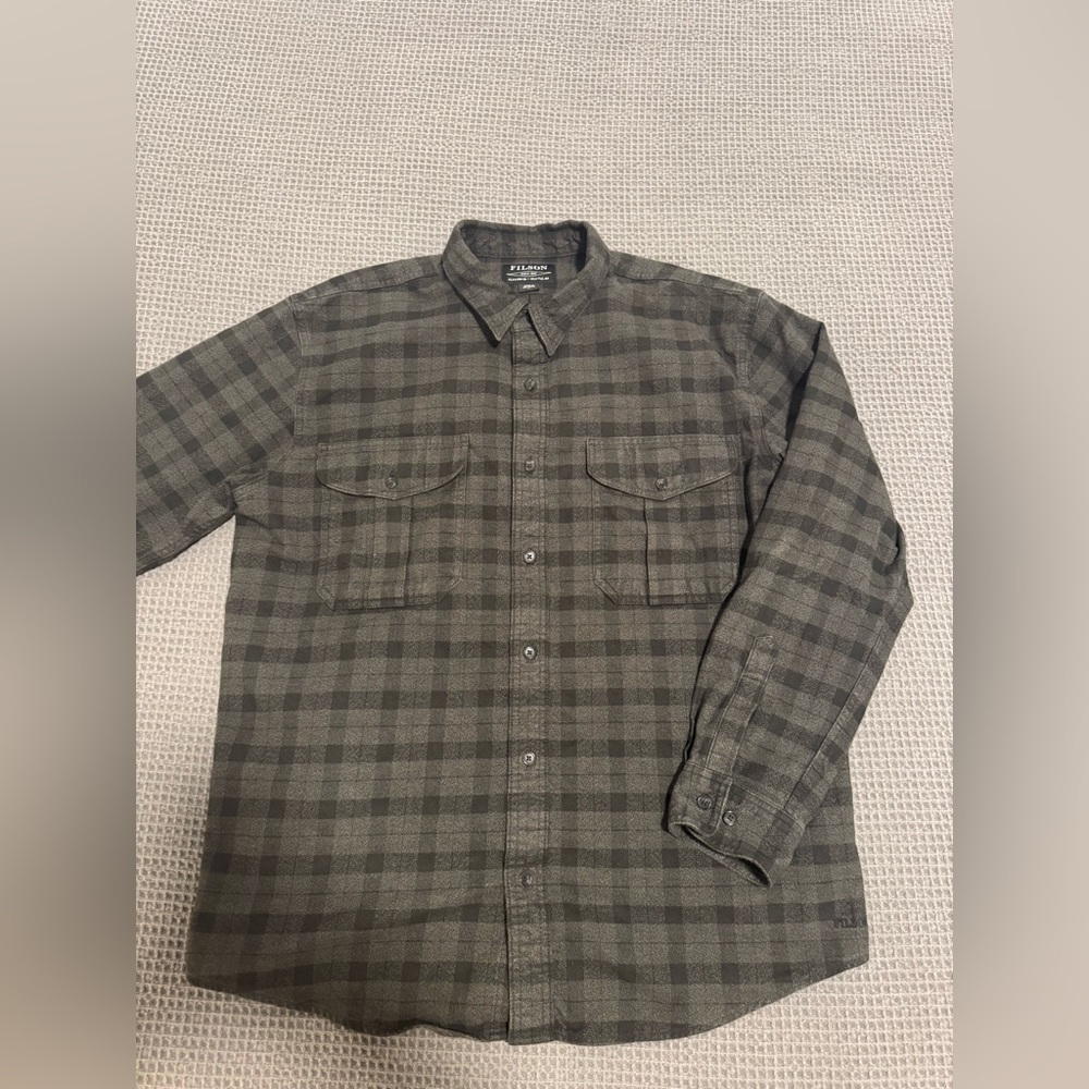 Filson Alaskan Guide Shirt
